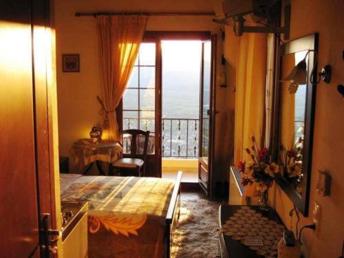 Gerakofolia Rooms To Let Konitsa Exterior photo