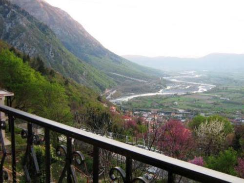 Gerakofolia Rooms To Let Konitsa Exterior photo
